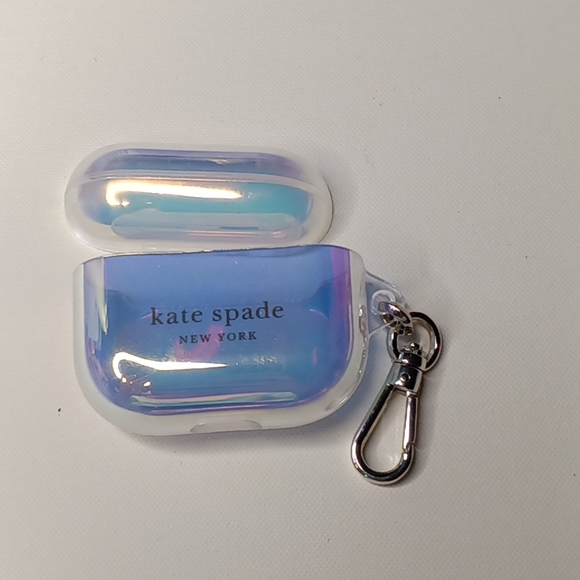 Kate Spade AirPods 3rd Generation Cases - Picture 4 of 7